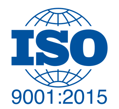 ISO 9001:2015