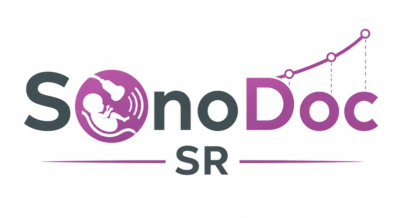SonoDoc with SR